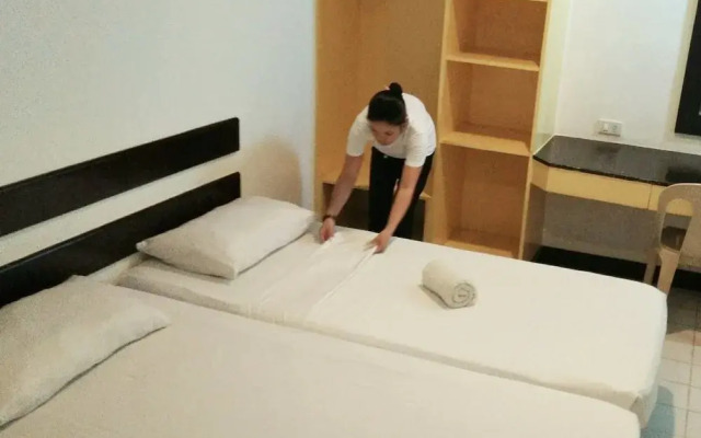 Ong Bun Pension House Bacolod