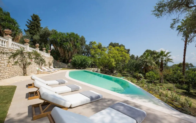 Ionian Garden Villas I