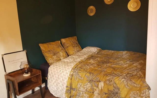 Studio Privatif Sur Orthez