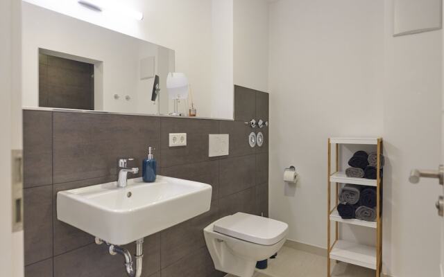B26 Apartments - Unterwegs zu Hause