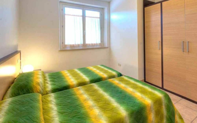 Centro Vacanze Verde Azzurro