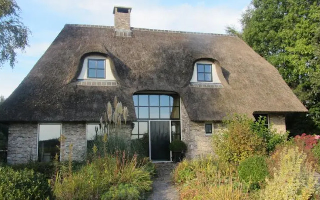 B&B De Vijvertuin Drenthe