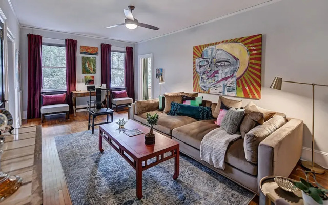 The Home Collection - Lamar Avenue