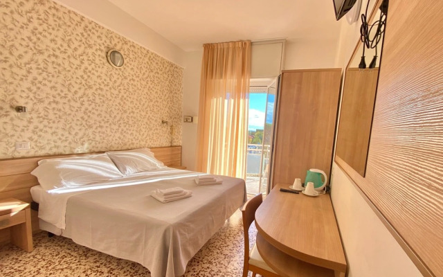 Hotel Ravello Rimini