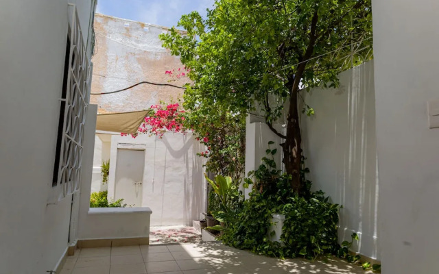 Hotel Las Palmas Cancun Centro