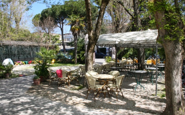 Hotel Roxy Floridiana