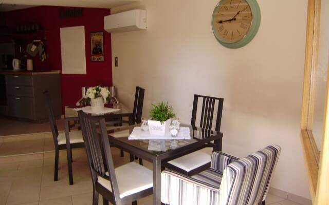 Gîte de la Bastide - Porte de la Pique