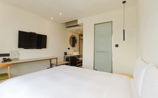 Green Hotel - Chiayi