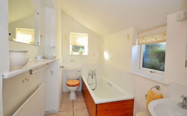 Charnwood Cottage