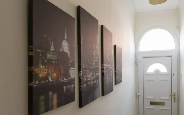 Townhouse @ Underwood Lane