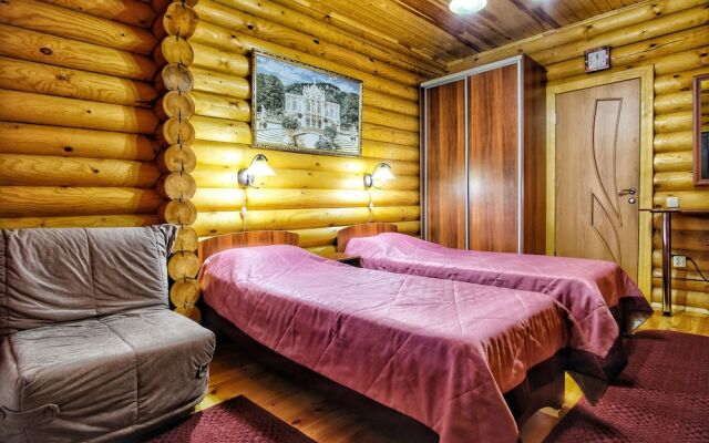 Guest House Sosnovyi