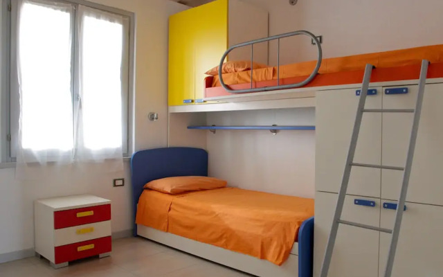 Camping Europa Silvella