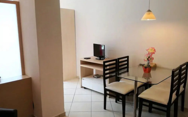 Aparthotel Margherita