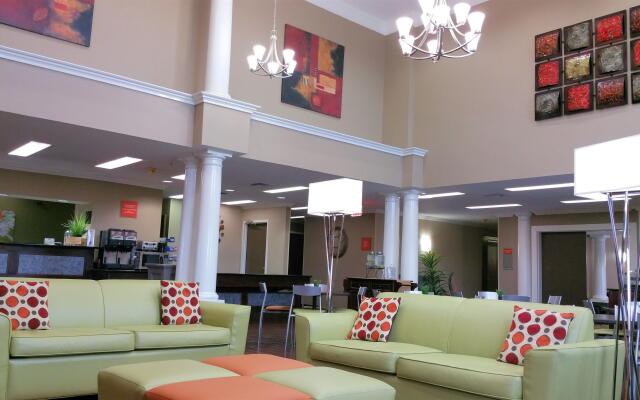 Best Western Inn & Suites