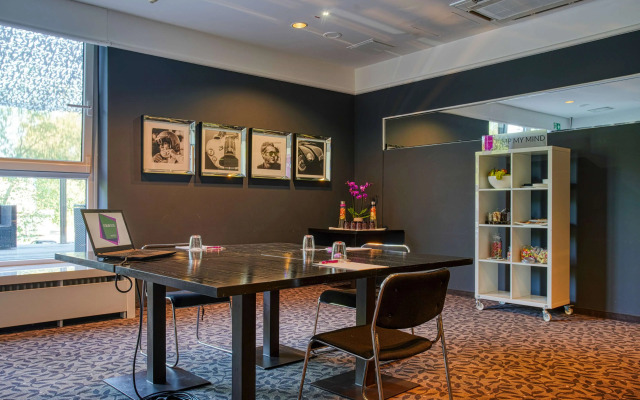 FourSide Plaza Hotel Trier, Trademark Collection by Wyndham