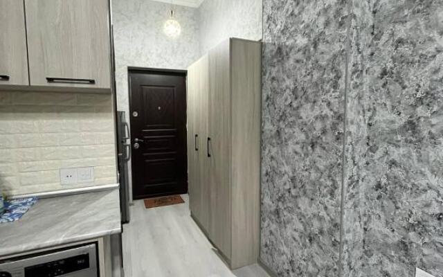 Apartament in Zumrud Residence