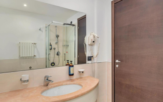 B&B HOTELS Park Hotel Cassano