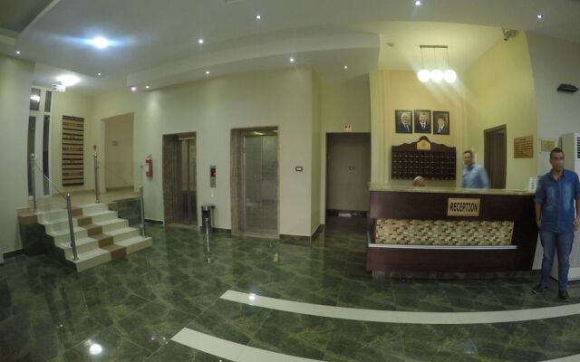 Delilah Hotel