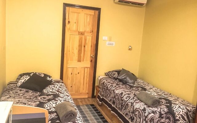 Liam's Guesthouse On The Avenue Port of Spain