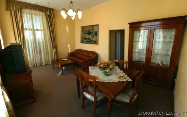 Wien Hotel