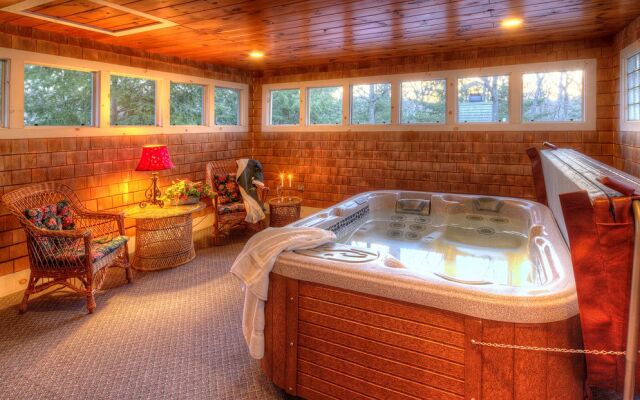 Thorncroft Inn