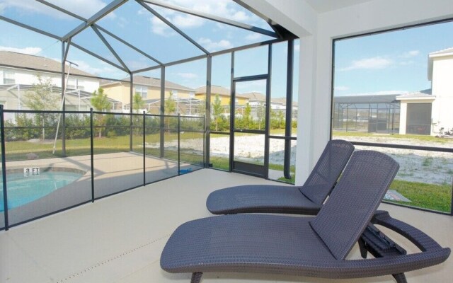 4511 Monado Drive 5 Bedroom Home