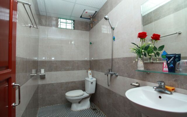 Diep Minh Hotel
