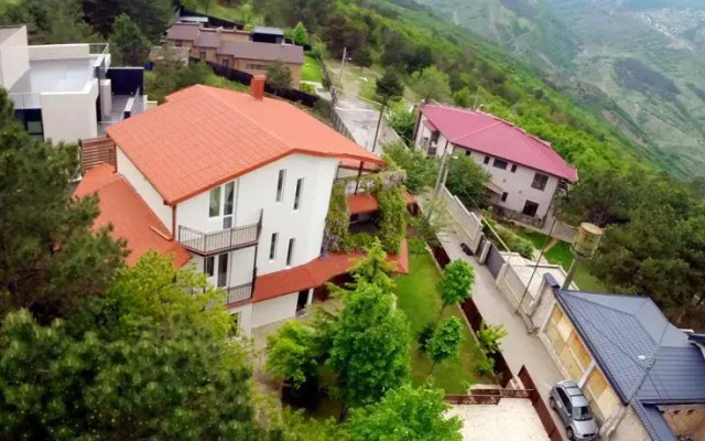 Georiders - Guest House