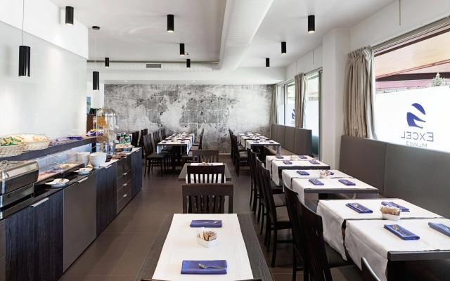 Excel Milano 3 Hotel