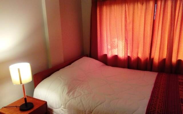 Hospedaje Keros Bed & Breakfast