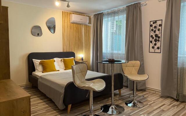 Urseni Studio Apartment