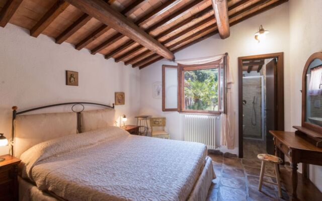 Villa  Monte Argentario