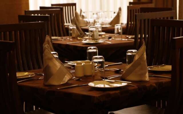 Ankole Resort & Spa