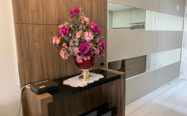 Apartamento Completo na Praia dos Ingleses