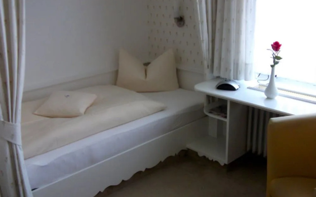 Boutique-Hotel Das Haus am Walde