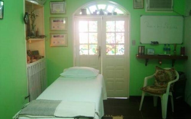 Oliette Couper Guest House