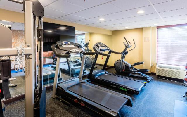 Best Western Milton Inn