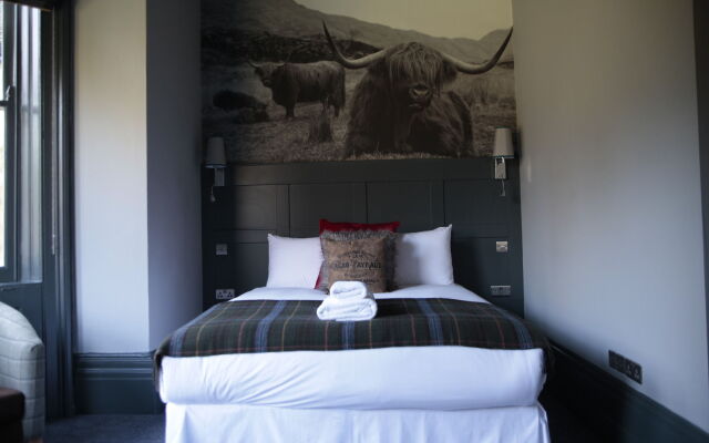Worplesdon Place Hotel