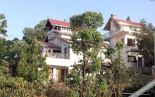 Rhodo ReTreat and ReSorts