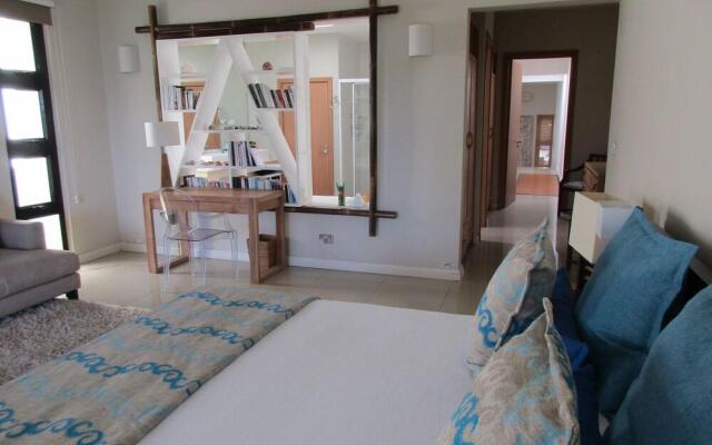 Villa de Prestige Beach Front 8