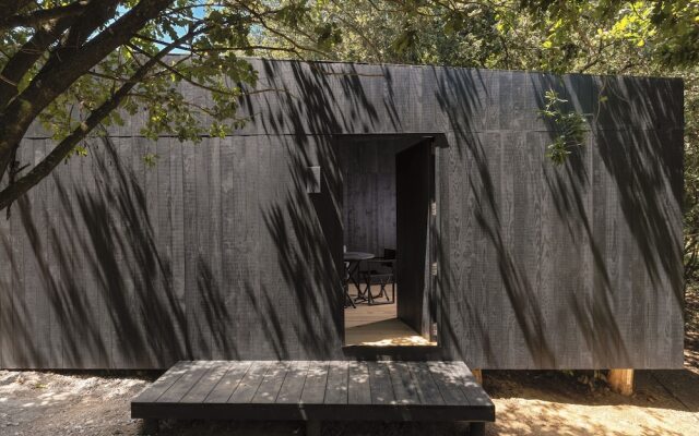 A Leira 116 Cabañas