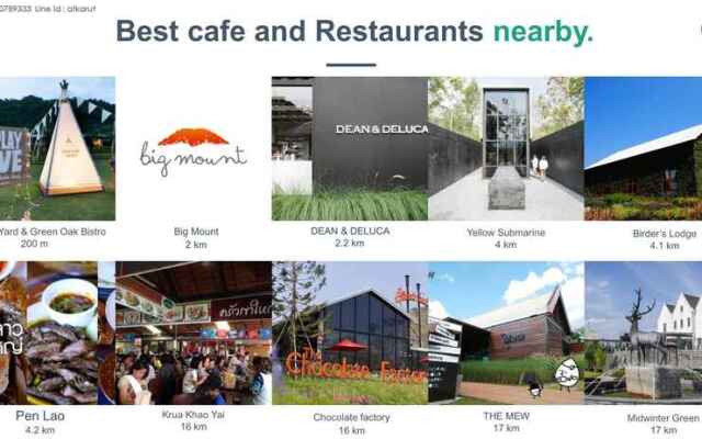 The Valley Khao Yai National Park