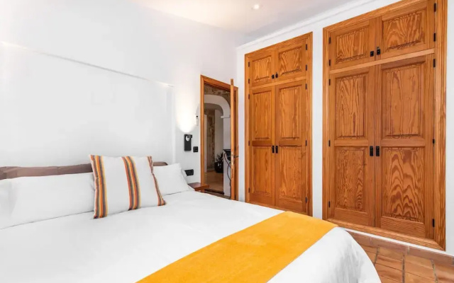 Cal Moliner - Villa With Private Pool In Pollenca