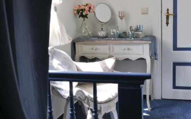 Pension Altstadt Mönch