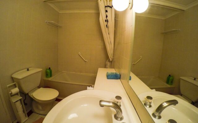 Waterside Apartments