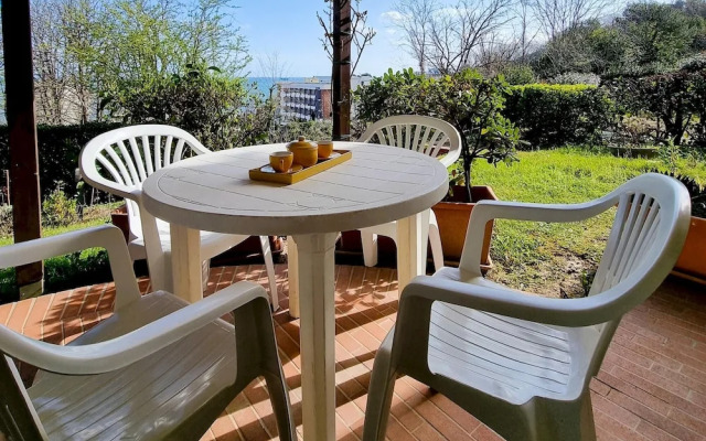 Gabicce Mare A in Gabicce Mare