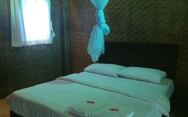 Paipunthong Resort – Guest Rooms – Pai
