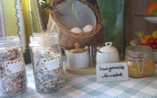 Zum Hauenden Schwein