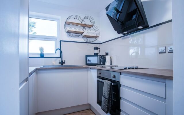 Gower Hideaway - 3 Bed - Ocean Breeze