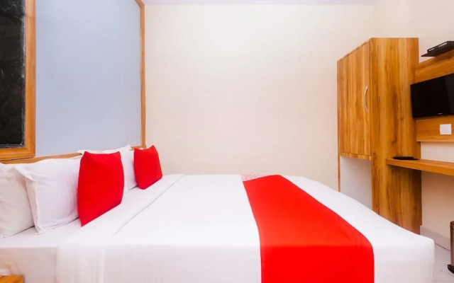 Suncity by OYO Rooms